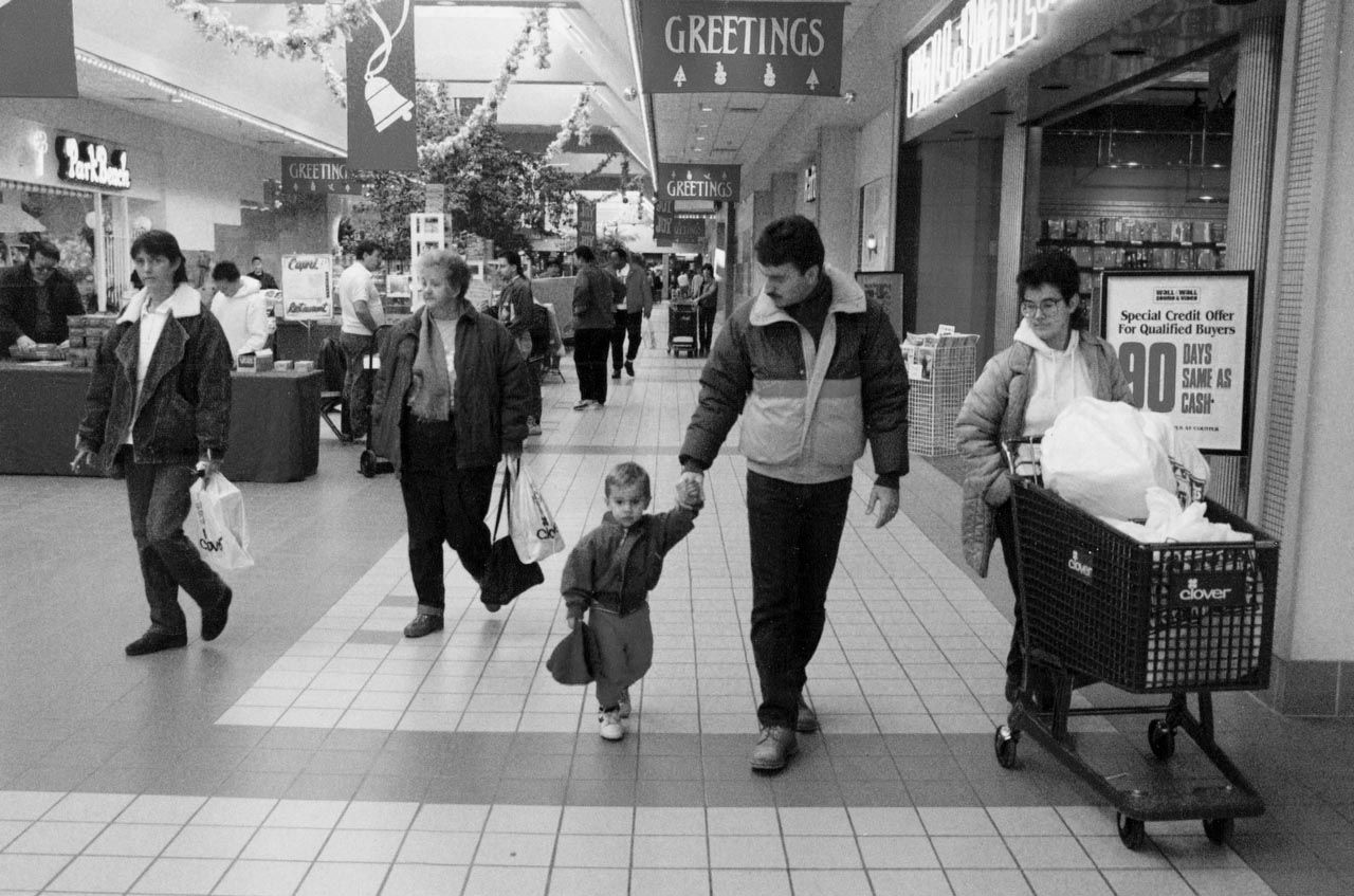 Mall